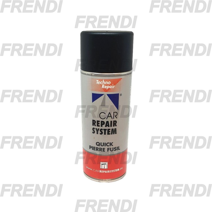 SPRAY GRIS PIERRE FUSIL 400 ML CRS