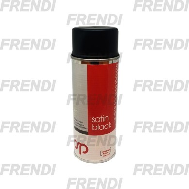 SPRAY NEGRO SATINADO 400 ML CSP