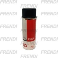 SPRAY NEGRO MATE 400 ML CSP