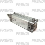 CILINDRO NE MAG 063X100 ISO XH AIG