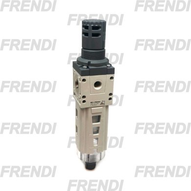 FILTRO REGULADOR NE 1/4 MD1-FR0 BSP CZ