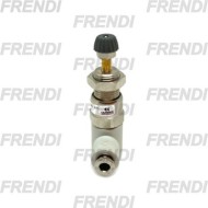 REGULADOR PRESION NE 0-10 1/4 T06 CLR CZ