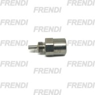 SUBC HF RCT P 10X100 MET T 3/16 WBL