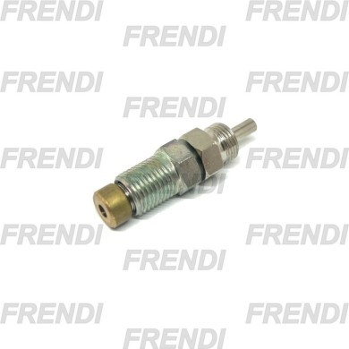 SUBC MG RCT P 10X100 MET T 3/16 WBL