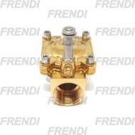 ELECTROVAL FL MO 2/2 VIAS NC 1 BSPP LT 04F09 AIG