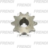 PIÑON SIMPLE 1/2 Z08 D16 CHV 05 FT