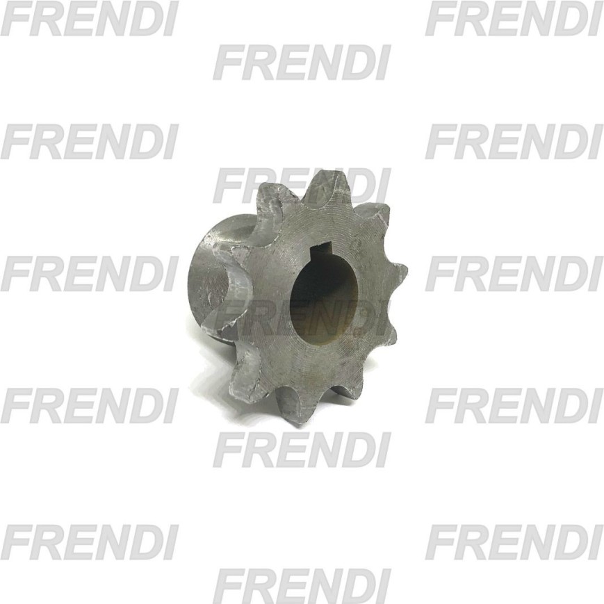 PIÑON SIMPLE 1/2 Z08 D16 CHV 05 FT