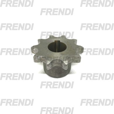 PIÑON SIMPLE 1/2 Z14 D16 CHV 05 FT