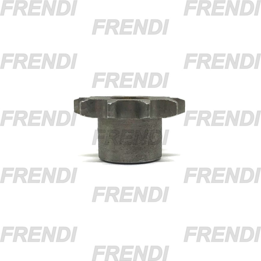 PIÑON SIMPLE 1/2 Z16 D16 CHV 05 FT