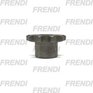 PIÑON SIMPLE 1/2 Z16 D16 CHV 05 FT