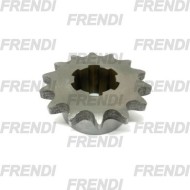 PIÑON SIMPLE 1/2 Z35 08 B1 1 3/8 Z6 FT