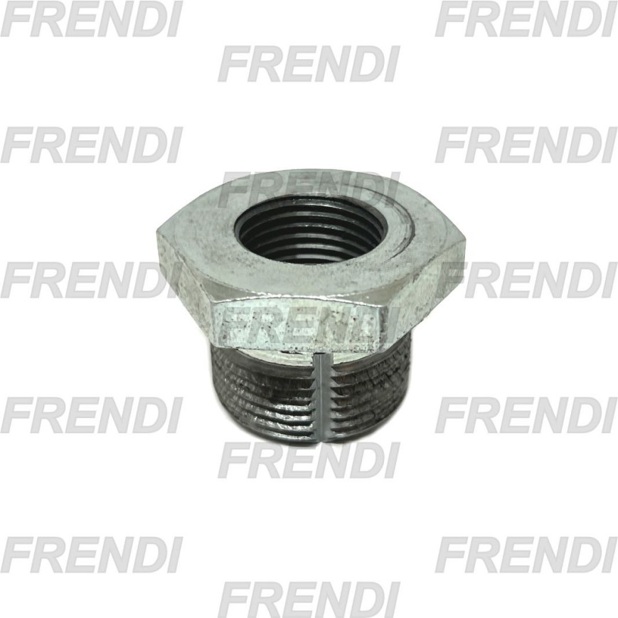 TAPON CARTER MF-HF M25X150-M18X150