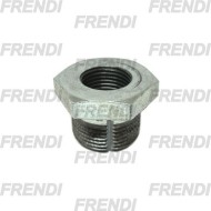 TAPON CARTER MF-HF M25X150-M18X150