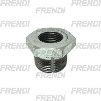 TAPON CARTER MF-HF M25X150-M18X150