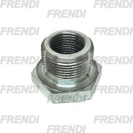 TAPON CARTER MF-HF M25X150-M18X150