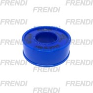TEFLON CRUDO 12 MM X 0.1 L12 MTS