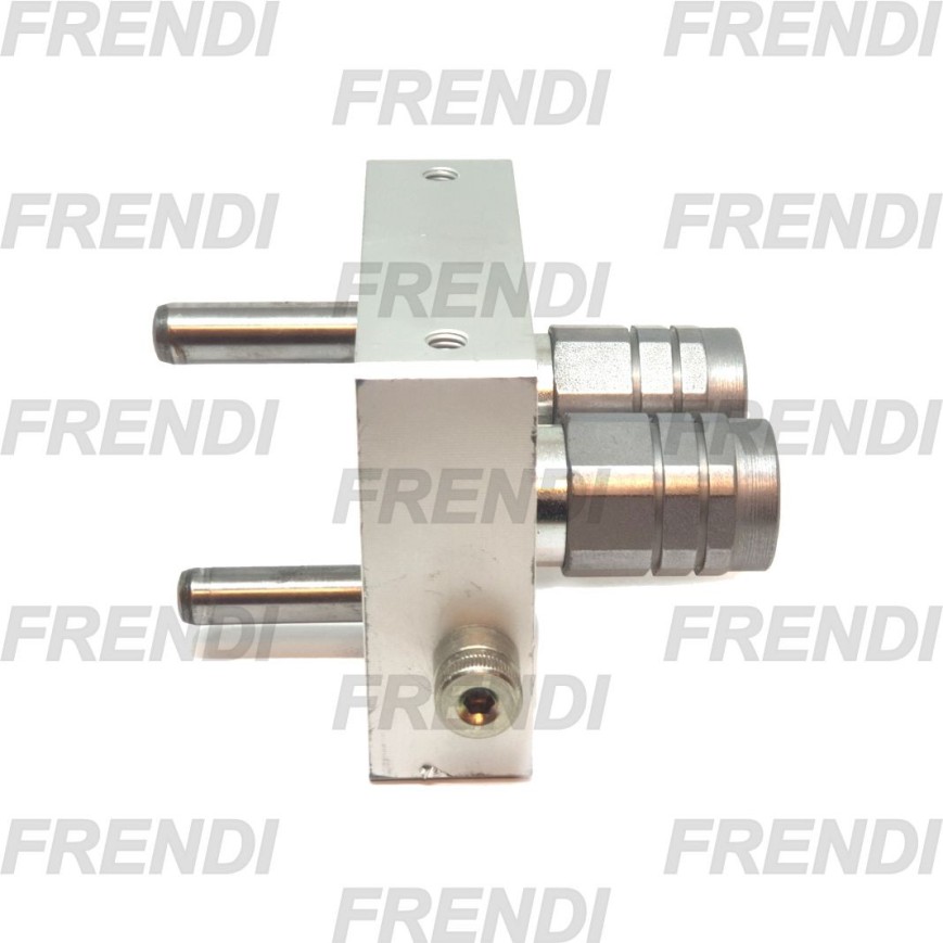 MULTICONECTOR RAP HI PSQ2 002 1/2 BSP DNP