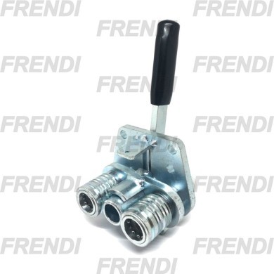 MULTICONECTOR RAP HI DRB2 1/2 BSP TENIAS