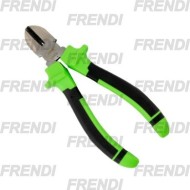 ALICATE CORTE DIAGONAL 180MM 53906 JBM