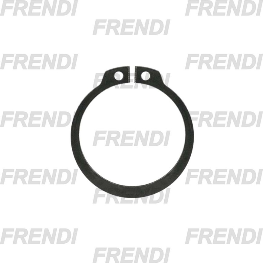 ANILLO EXT SEEGER 40X1.75 M40 DIN471