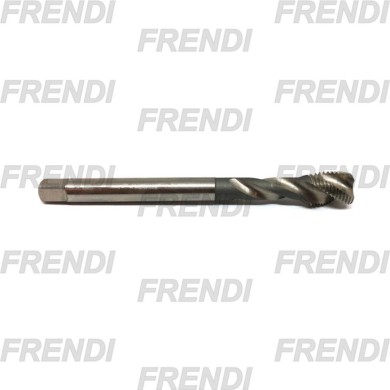 MACHO MAQUINA M10X100 MET HSS CO DIN376 IZ