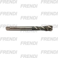 MACHO MAQUINA M10X100 MET HSS CO DIN376 IZ