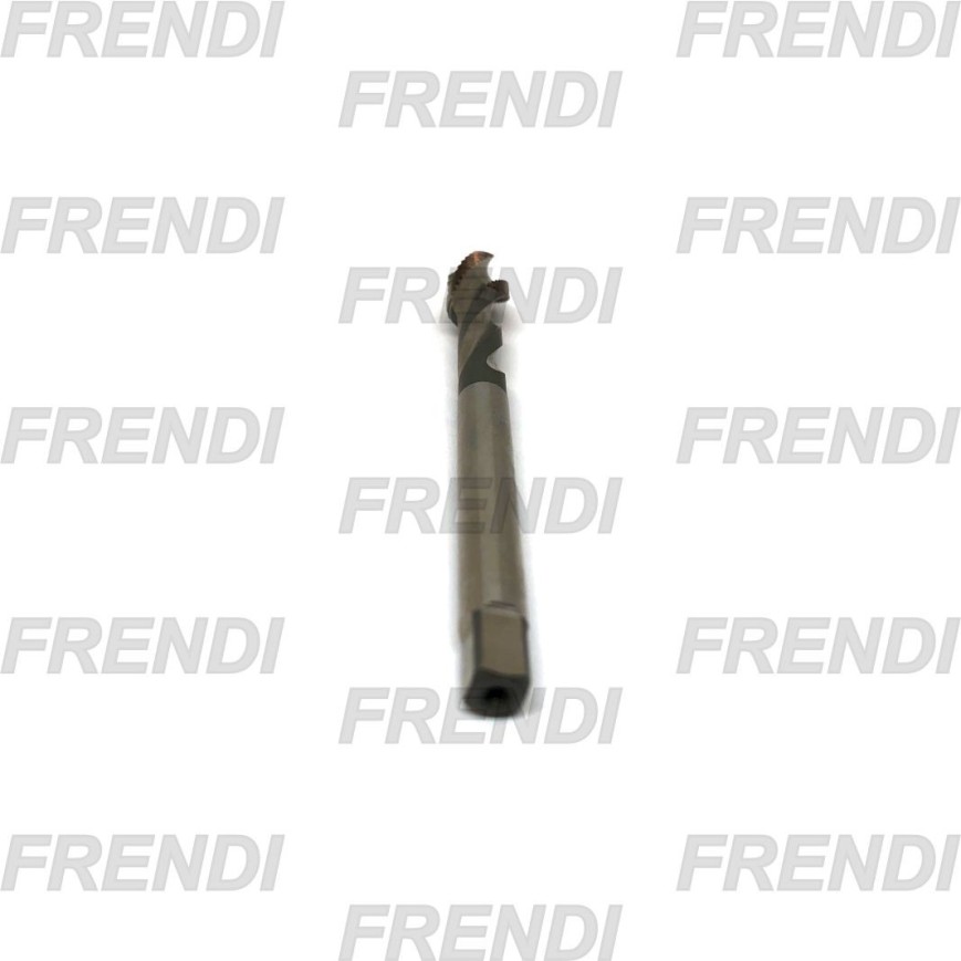 MACHO MAQUINA M10X100 MET HSS CO DIN376 IZ