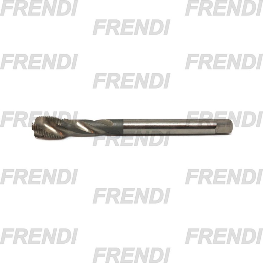 MACHO MAQUINA M10X100 MET HSS CO DIN376 IZ