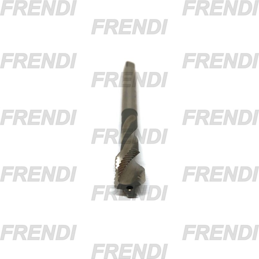 MACHO MAQUINA M10X100 MET HSS CO DIN376 IZ