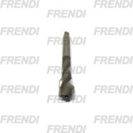 MACHO MAQUINA M10X100 MET HSS CO DIN376 IZ