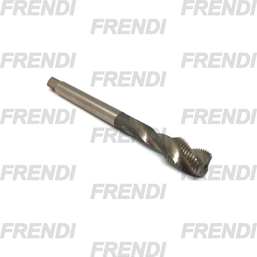 MACHO MAQUINA M10X100 MET HSS CO DIN376 IZ