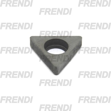 PLACA BASE PORTA MT-16 d6.0XD6.5XE3.25 SFT