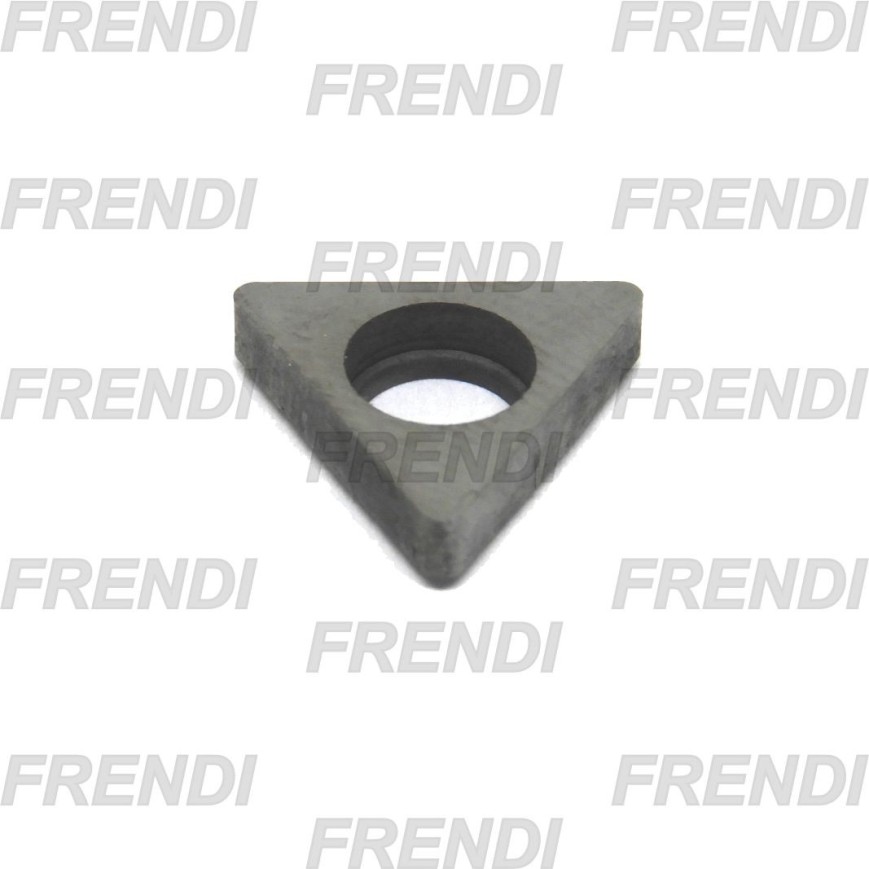 PLACA BASE PORTA MT-16 d6.0XD6.5XE3.25 SFT
