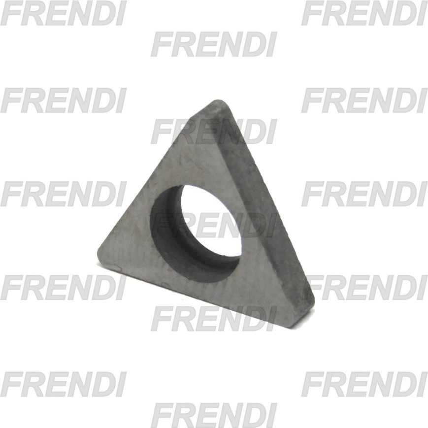 PLACA BASE PORTA MT-16 d6.0XD6.5XE3.25 SFT