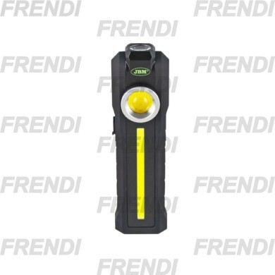 PORTATIL LED 300 LM MINI IMAN 53776 JBM