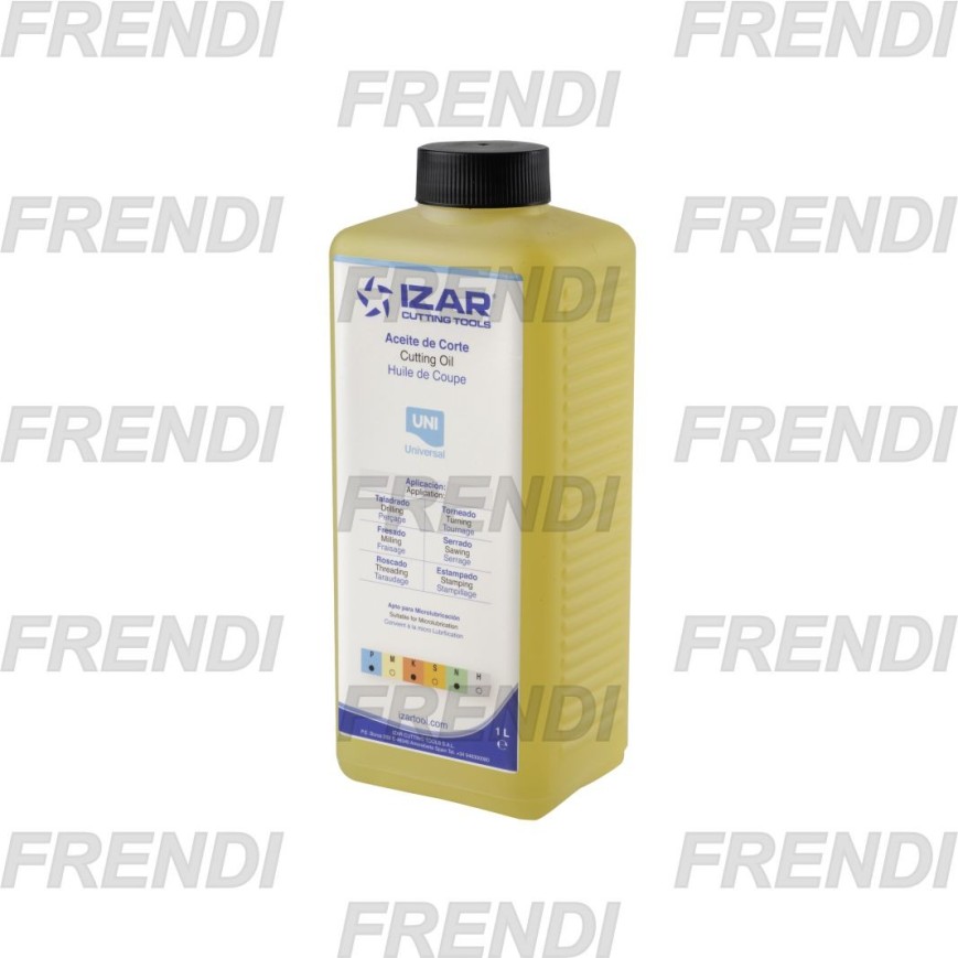 ACEITE CORTE UNIVERSAL 1L IZR