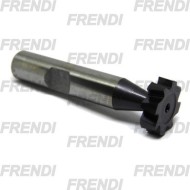 FRESA 010.5X02.0 HSS CO TIALSIN DIN850DN IZR