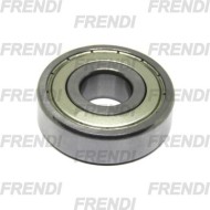 RODAMIENTO 695ZZ - 619/5 ZZ ISB