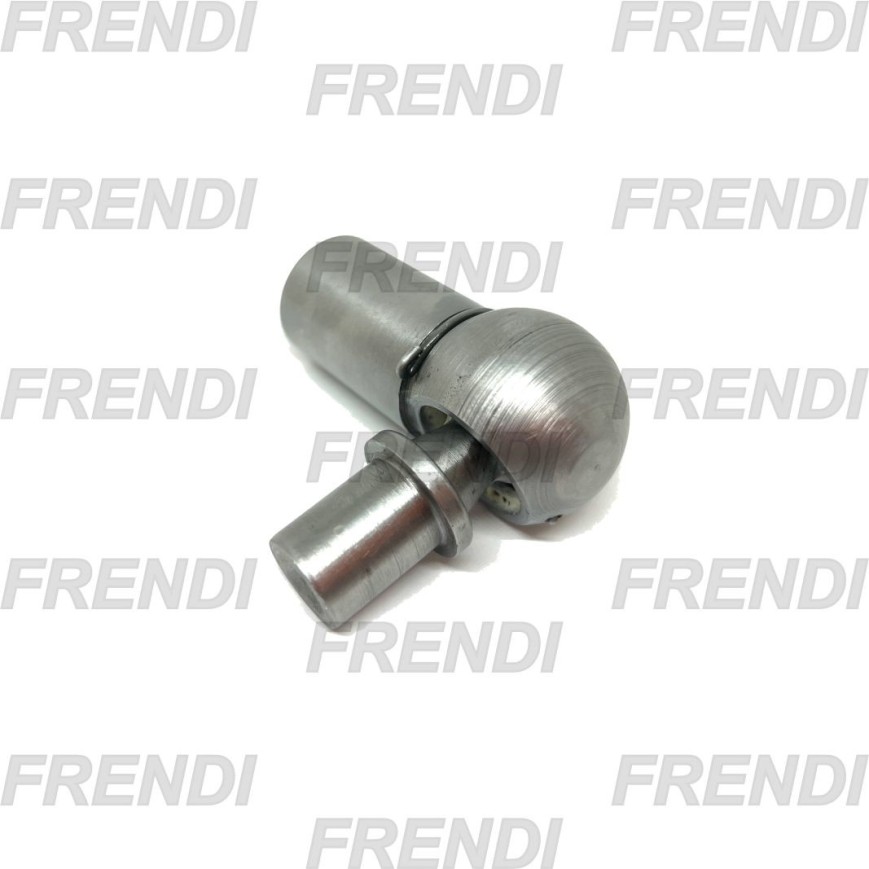 ROTULA ESFERICA 90º M10X1.5 D10 B BS 16