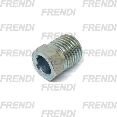 ADPT RCT ENGRASE MF T06 M10X100 MET