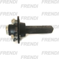 SEMIEJE H70 DIM160 6XM18 DC205 ST