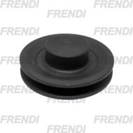 POLEA D85 SPZ 1 CANAL