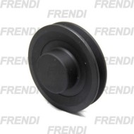 POLEA D85 SPZ 1 CANAL