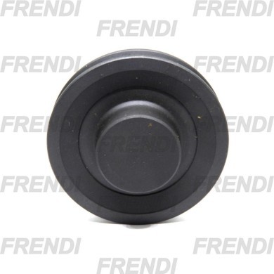 POLEA D85 SPZ 1 CANAL