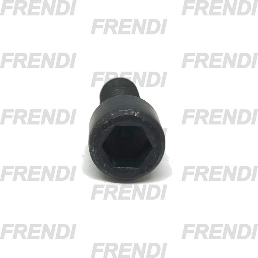 TORN ALLEN M05X140 P080 DIN912 8.8 BK ETH