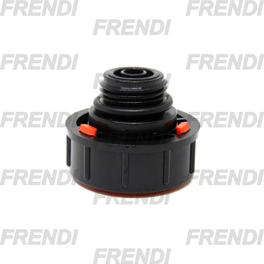 TAPON LLENADO ACEITE DESV PST 1 1/4 BSP