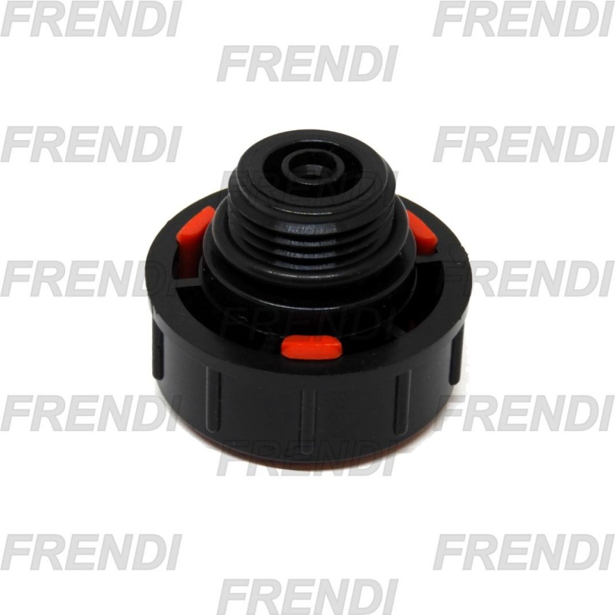 TAPON LLENADO ACEITE DESV PST 1 1/2 BSP