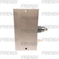 BLOQUE HI NG10 3 EST ACERO 3/4 BSP SDL LIMIT 300 BAR