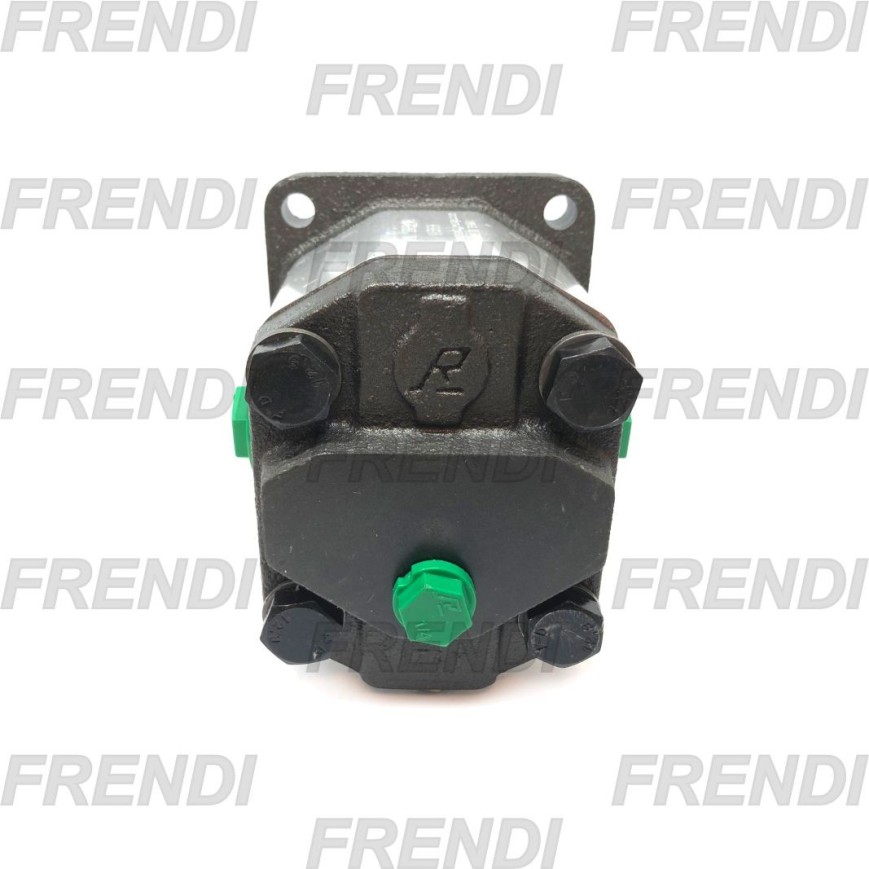 MOTOR HIDRAULICO 1ML12IC23R RQT