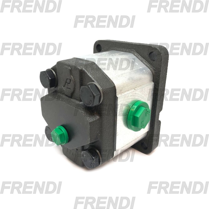 MOTOR HIDRAULICO 1ML12IC23R RQT